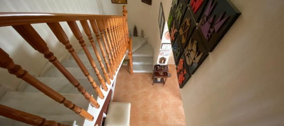 3 Schlafzimmer Haus in Alicante, Spanien, Nr. 365822 27