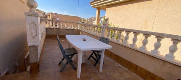 3 Schlafzimmer Haus in Alicante, Spanien, Nr. 365822 6