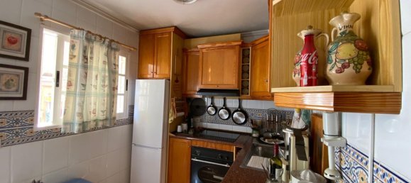 3 Schlafzimmer Haus in Alicante, Spanien, Nr. 365822 5