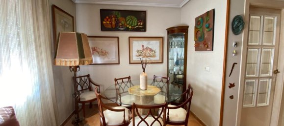 3 Schlafzimmer Haus in Alicante, Spanien, Nr. 365822 16