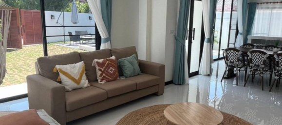 3 bedrooms Villa in Chalong, Thailand No. 26793 4