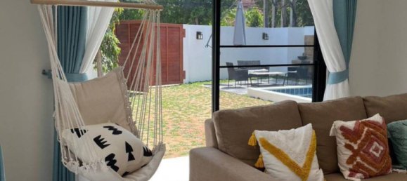 3 bedrooms Villa in Chalong, Thailand No. 26793 5