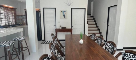 3 bedrooms Villa in Chalong, Thailand No. 26793 7