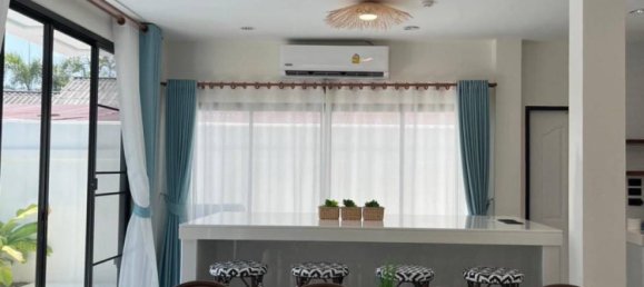 3 bedrooms Villa in Chalong, Thailand No. 26793 9
