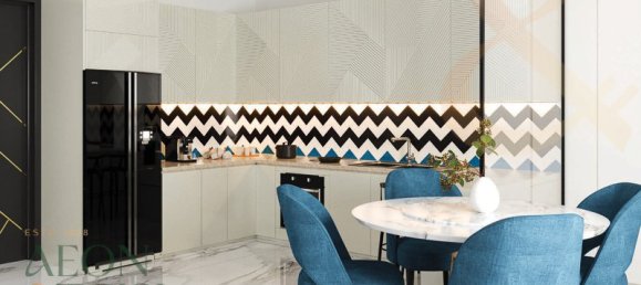 1 bedroom Apartment in Jumeirah Village Circle, UAE No. 105080 5