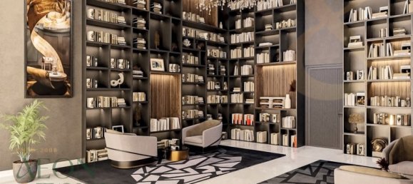 1 bedroom Apartment in Jumeirah Village Circle, UAE No. 105080 3