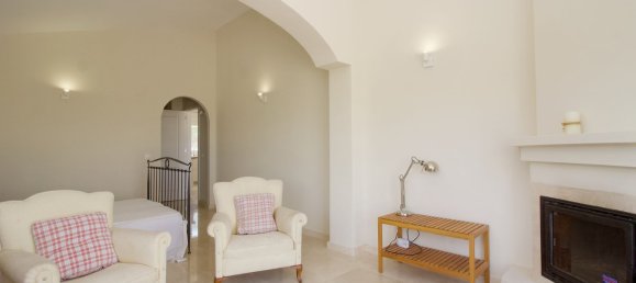 6 غرف نوم فيلا في Coin, Spain رقم 137925 50