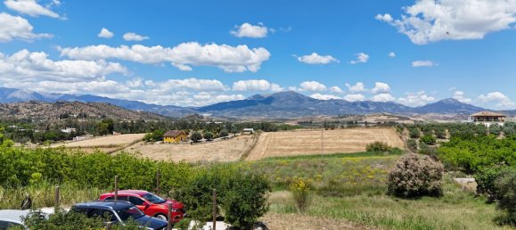 6 غرف نوم فيلا في Coin, Spain رقم 137925 23