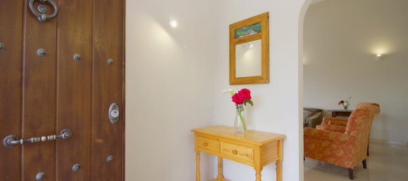 6 غرف نوم فيلا في Coin, Spain رقم 137925 10