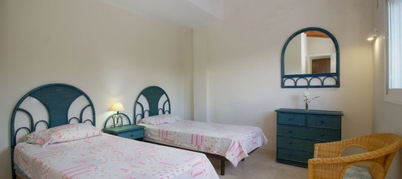 6 غرف نوم فيلا في Coin, Spain رقم 137925 40