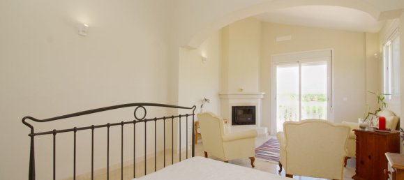 6 غرف نوم فيلا في Coin, Spain رقم 137925 39