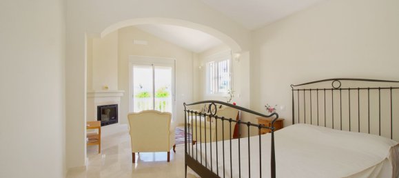 6 غرف نوم فيلا في Coin, Spain رقم 137925 37