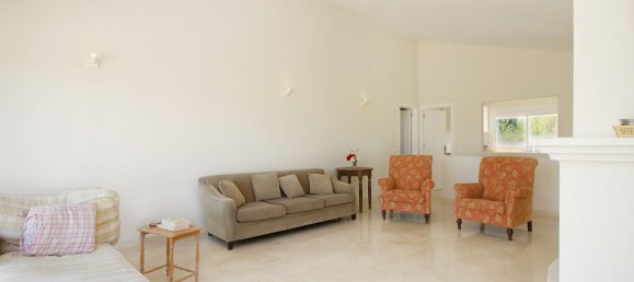 6 غرف نوم فيلا في Coin, Spain رقم 137925 36