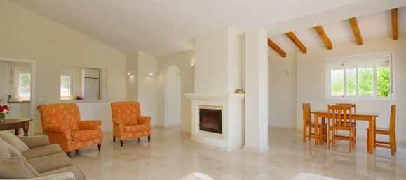 6 غرف نوم فيلا في Coin, Spain رقم 137925 31