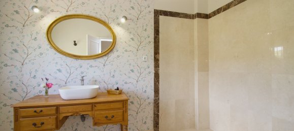 6 غرف نوم فيلا في Coin, Spain رقم 137925 47