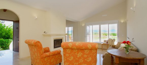 6 غرف نوم فيلا في Coin, Spain رقم 137925 29