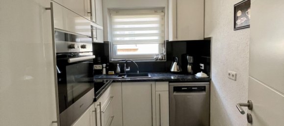 2 Schlafzimmer Wohnung in Bodenseekreis, Germany, Nr. 3026 5