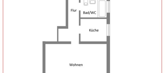 2 Schlafzimmer Wohnung in Bodenseekreis, Germany, Nr. 3026 9