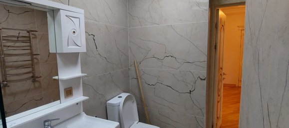 3 bedrooms Apartment in Khatay, Azerbaijan No. 1868 17