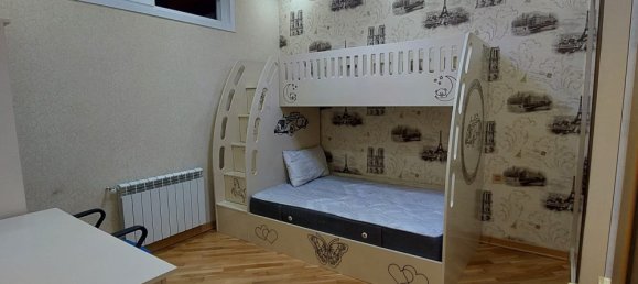 3 bedrooms Apartment in Khatay, Azerbaijan No. 1868 11