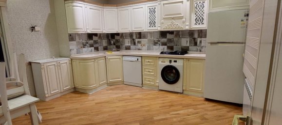 3 bedrooms Apartment in Khatay, Azerbaijan No. 1868 12