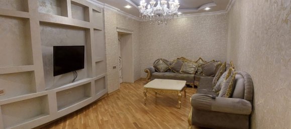 3 bedrooms Apartment in Khatay, Azerbaijan No. 1868 9