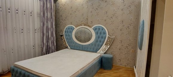 3 bedrooms Apartment in Khatay, Azerbaijan No. 1868 16
