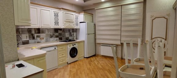 3 bedrooms Apartment in Khatay, Azerbaijan No. 1868 4