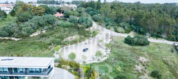 Grundstück in Sintra, Portugal 1106m², Nr. 120745 7