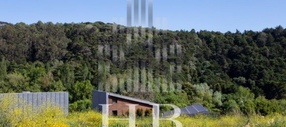 Grundstück in Sintra, Portugal 1106m², Nr. 120745 9