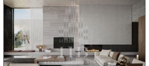 Grundstück in Sintra, Portugal 1106m², Nr. 120745 13