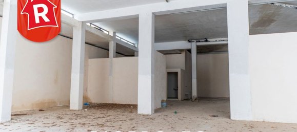 Коммерческая недвижимость 440м² в Лечче, Италия № 61945 19