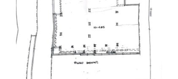 Коммерческая недвижимость 440м² в Лечче, Италия № 61945 27
