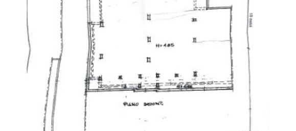 Коммерческая недвижимость 440м² в Лечче, Италия № 61945 28
