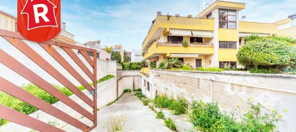 Коммерческая недвижимость 440м² в Лечче, Италия № 61945 24