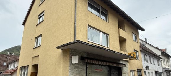 14-salle Bâtiment à Goppingen, Germany No. 1223 27