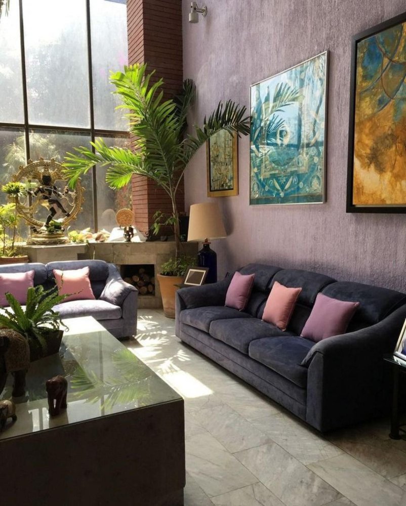 4 Schlafzimmer Haus in Naucalpan de Juarez, Mexico, Nr. 209930