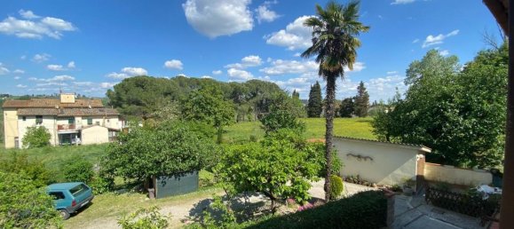 4 rooms Apartment in Castelfiorentino, Italy No. 18145 28