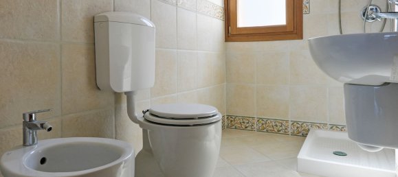 3 bedrooms Apartment in Sardinia, Italy No. 376386 12