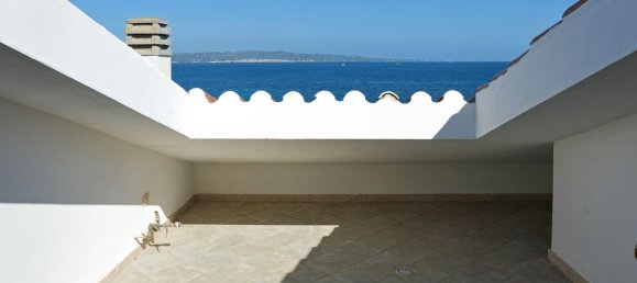 3 bedrooms Apartment in Sardinia, Italy No. 376386 18