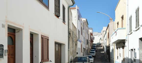 3 bedrooms Apartment in Sardinia, Italy No. 376386 21