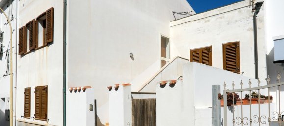 3 bedrooms Apartment in Sardinia, Italy No. 376386 4