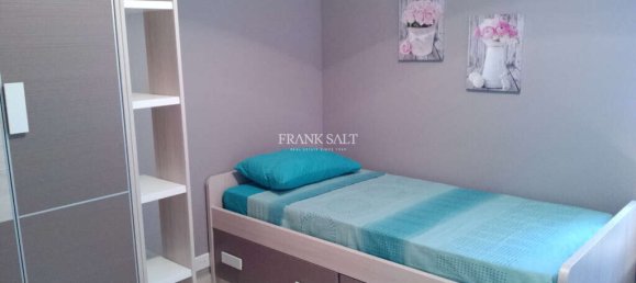 Apartamento de 2 dormitorios en Saint Paul's Bay, Malta No. 10746 5
