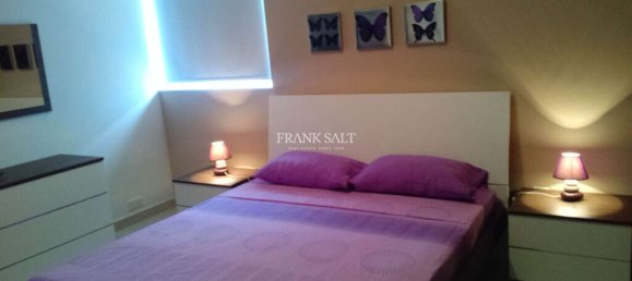 Apartamento de 2 dormitorios en Saint Paul's Bay, Malta No. 10746 4