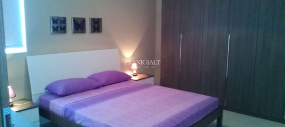 Apartamento de 2 dormitorios en Saint Paul's Bay, Malta No. 10746 3