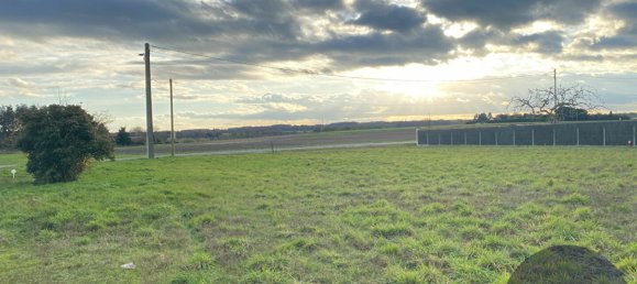 Terreno em Soings-en-Sologne, France N.º 56594 3