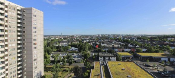 2 غرف نوم شقة في Offenbach, Germany رقم 239652 10