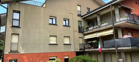 Garage à Giussano, Italy 15m² No. 111907 3