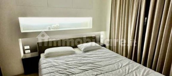 Пентхаус с 2 спальнями в Рим, Италия № 296473 8