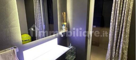 Пентхаус с 2 спальнями в Рим, Италия № 296473 15